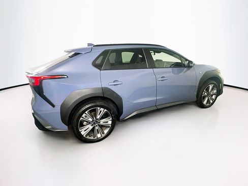 Used 2023 Subaru Solterra AWD image 10