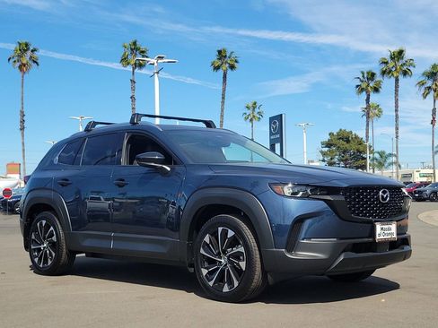 New 2026 MAZDA CX-50 2.5 Hybrid w/ Premium Plus Pkg image 28