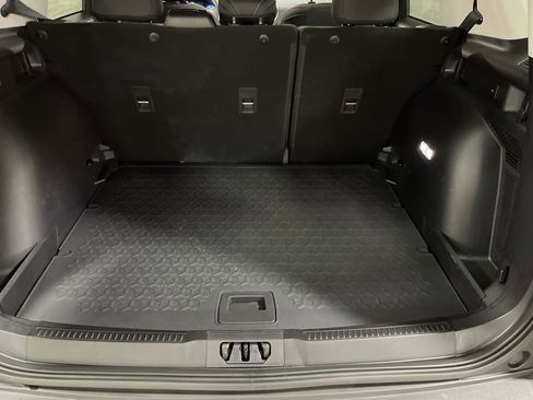 Used 2022 Ford Bronco Sport Big Bend image 11