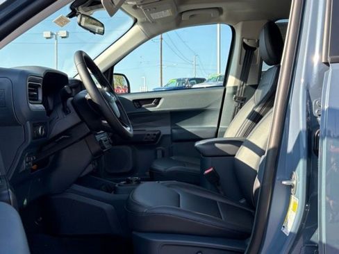 New 2025 Ford Maverick Lariat w/ Black Appearance Package image 20