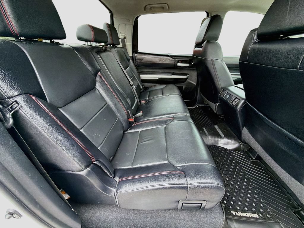 Used 2019 Toyota Tundra TRD Pro AWD/4WD image 31