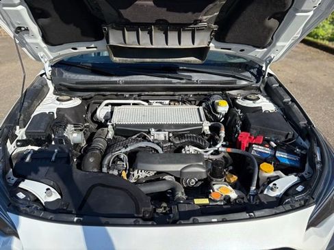 Used 2023 Subaru Outback Touring XT image 25