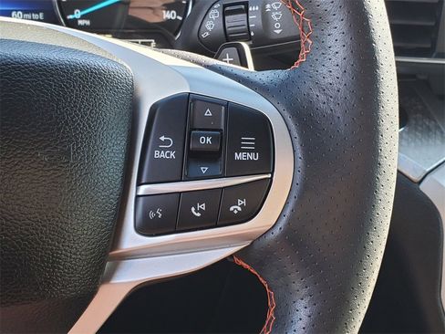 Used 2023 Ford Explorer Timberline w/ Timberline Technology Package image 13