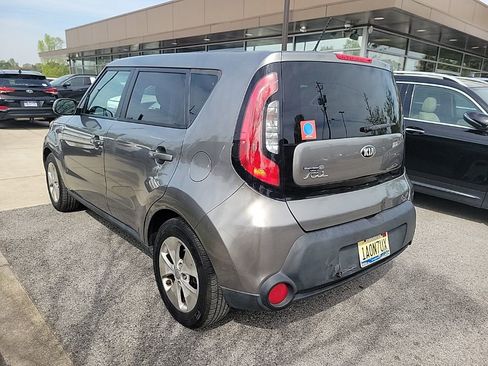 Used 2015 Kia Soul image 4