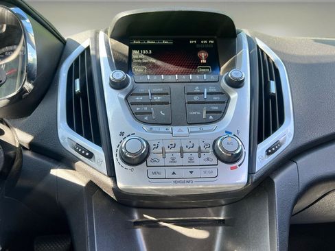 Used 2015 GMC Terrain SLE AWD/4WD image 15