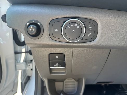 Used 2025 Ford Transit 250 Low Roof w/ Exterior Upgrade Package RWD image 11