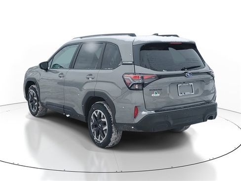 New 2026 Subaru Forester Premium image 3