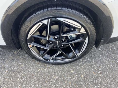 New 2026 Kia K4 EX FWD image 7