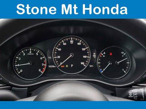 Used 2024 MAZDA CX-30 AWD 2.5 S image 25