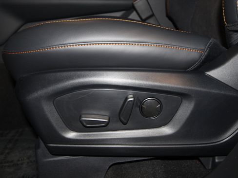 New 2026 Ford Explorer Tremor w/ Tremor Convenience Package image 6