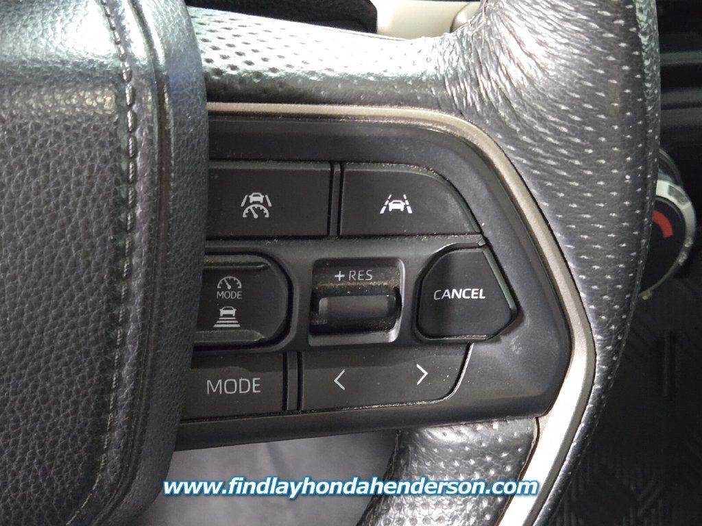 Used 2024 Toyota Tacoma TRD Off-Road AWD/4WD image 26