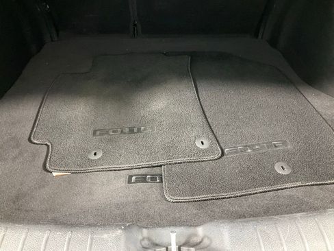 Certified 2023 Kia Forte GT-Line image 29