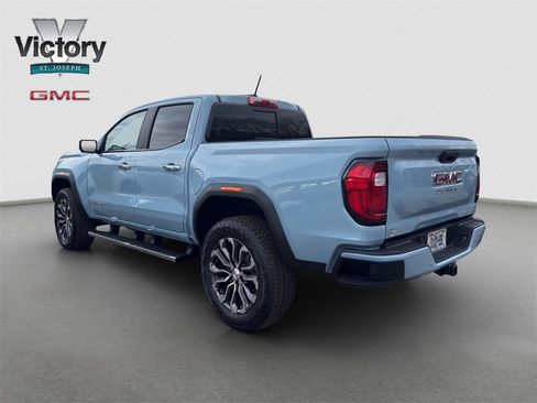 Used 2026 GMC Canyon Denali image 12