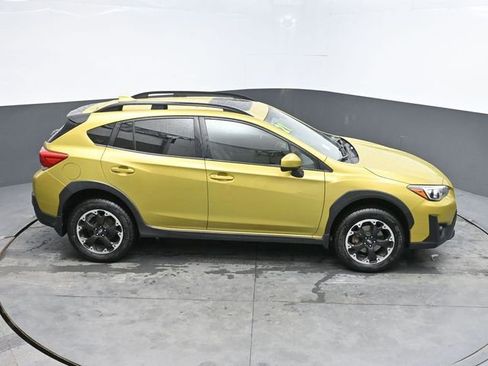 Used 2021 Subaru Crosstrek 2.0i Premium w/ Moonroof Package AWD/4WD image 30