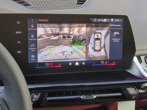 New 2026 BMW X1 xDrive28i w/ Technology Package image 31