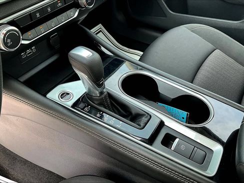 Certified 2023 Nissan Altima 2.5 SV AWD/4WD image 18