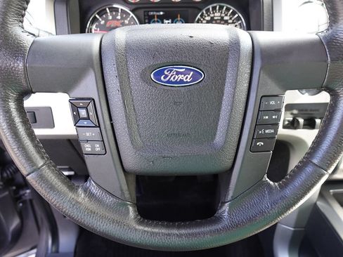 Used 2014 Ford F150 FX4 w/ Equipment Group 402A Luxury AWD/4WD image 50