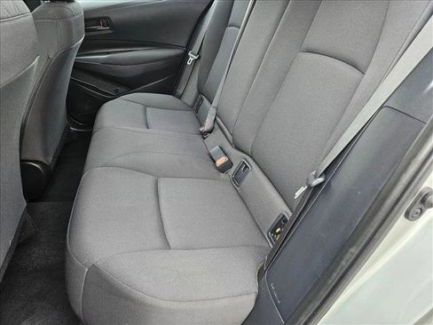 Used 2024 Toyota Corolla LE image 17