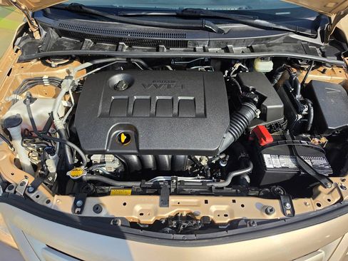 Used 2011 Toyota Corolla LE FWD image 46
