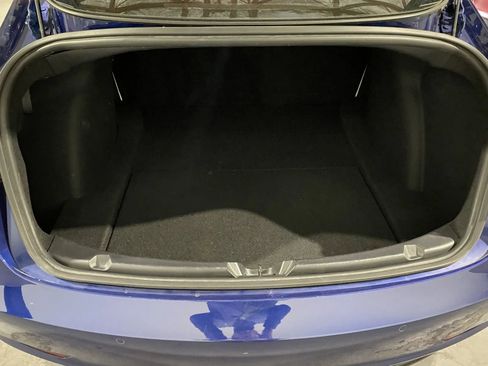 Used 2020 Tesla Model 3 Long Range image 8