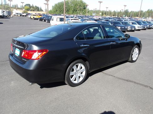 Used 2008 Lexus ES 350 w/ Luxury Package image 5