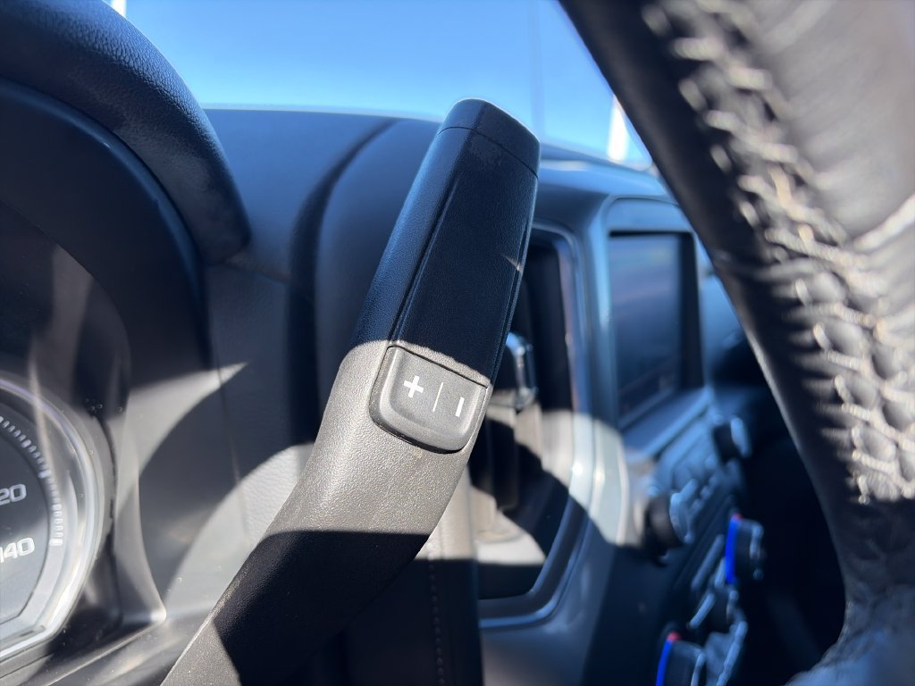 Used 2020 Chevrolet Silverado 1500 LT w/ All-Star Edition AWD/4WD image 22