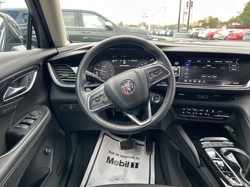 Used 2023 Buick Envision Essence w/ Sport Touring Package image 17