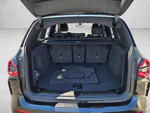 Certified 2024 BMW X3 sDrive30i w/ M Sport Package RWD image 6