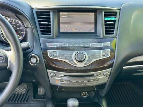 Used 2015 INFINITI QX60 Luxe AWD/4WD image 18