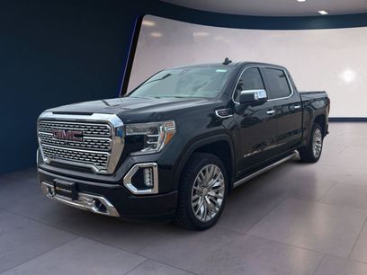Used 2019 GMC Sierra 1500 Denali w/ Denali Ultimate Package