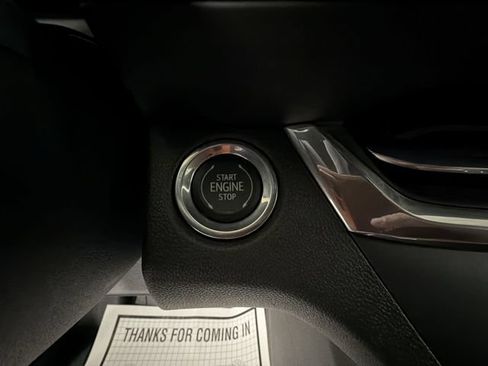 New 2026 Buick Envista Sport Touring w/ Convenience I Package FWD image 59