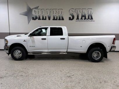 Used 2022 RAM 3500 Tradesman