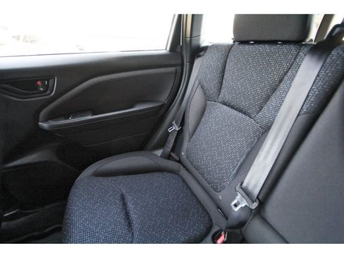 Certified 2025 Subaru Forester Premium w/ Convenience Package #1 AWD/4WD image 11