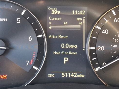 Used 2018 Lexus GS 350 AWD image 22