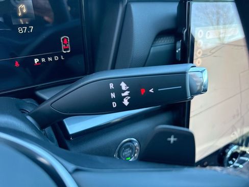 New 2026 GMC Terrain AT4 w/ Convenience Package III AWD/4WD image 16