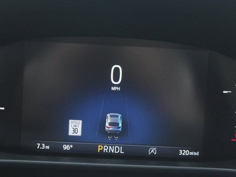 New 2025 Ford Escape Active w/ Tech Pack #1 FWD image 15