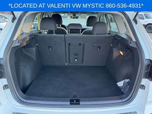 Certified 2023 Volkswagen Taos S w/ Driver Assistance Package image 19