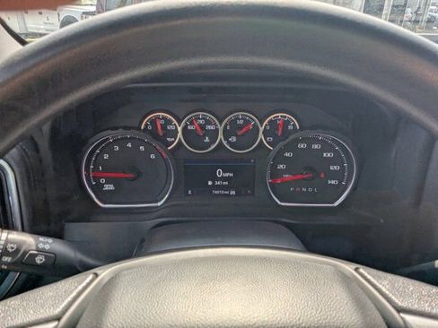 Used 2022 Chevrolet Silverado 2500 LT image 28