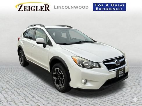Used 2014 Subaru Crosstrek 2.0i Premium AWD/4WD image 9