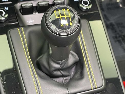 Certified 2026 Porsche 911 GT3 RWD image 30