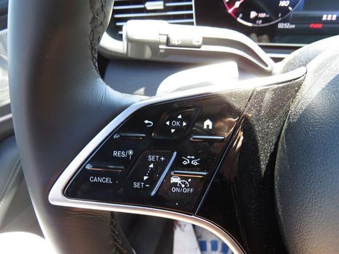 Used 2026 Mercedes-Benz GLE 580 4MATIC image 11