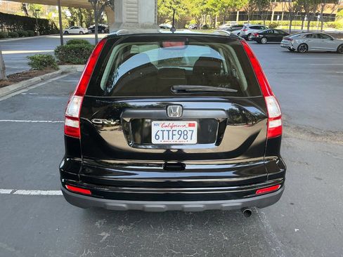 Used 2011 Honda CR-V LX image 5