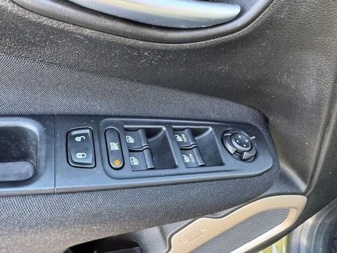 Used 2015 Jeep Renegade Latitude image 15