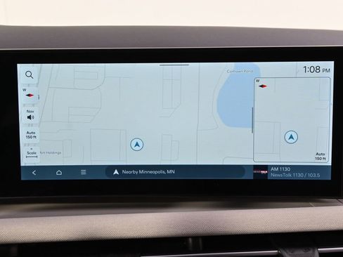 Used 2025 Hyundai Tucson Limited image 29