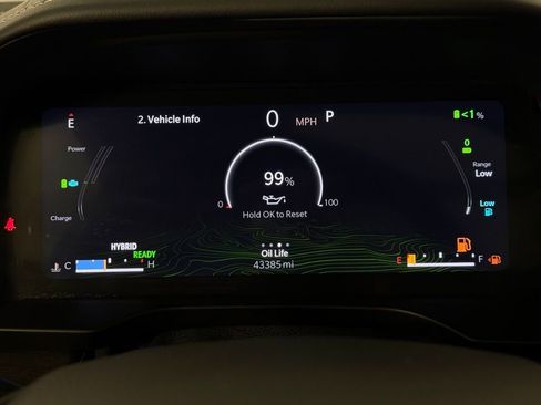 Used 2022 Jeep Grand Cherokee Limited 4xe image 15