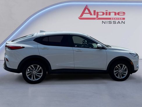 Used 2024 Buick Envista Preferred FWD image 6