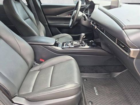 Used 2025 MAZDA CX-30 AWD 2.5 S w/ Select Sport Pkg image 22