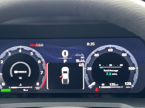 New 2026 Toyota Tacoma Limited image 25