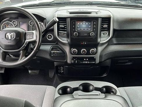 Used 2019 RAM 2500 Big Horn image 18