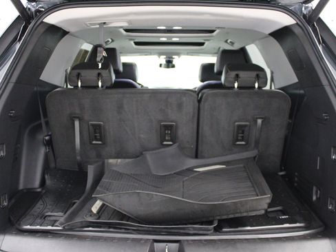 Used 2020 Chevrolet Traverse Premier AWD/4WD image 22